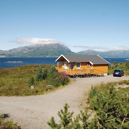 Holiday home Korsund Lammetun Korssund Eksteriør billede
